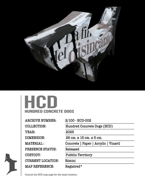 HCD-002