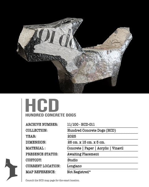 HCD-011