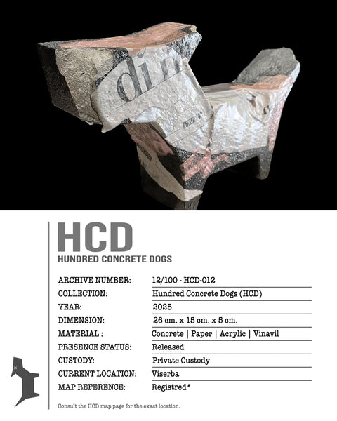 HCD-012