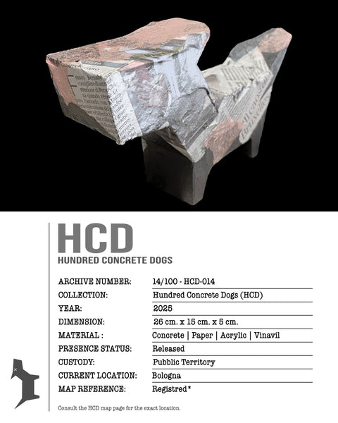 HCD-014