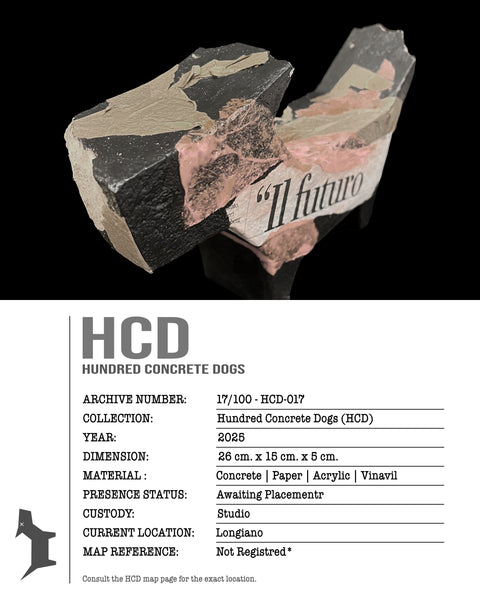 HCD-017