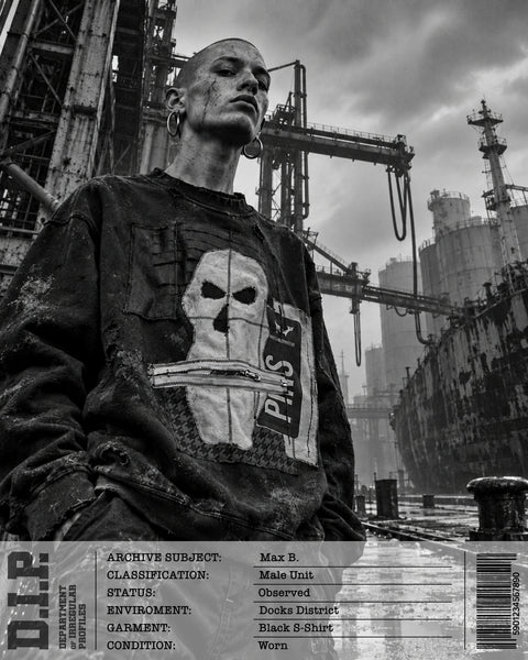 MBDPI-004SS