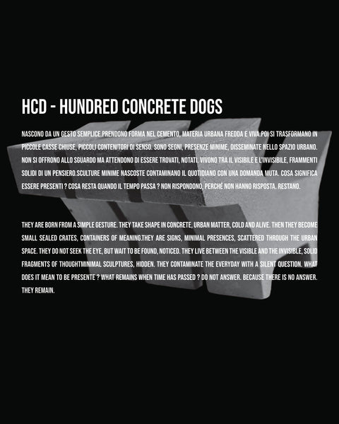 HCD
