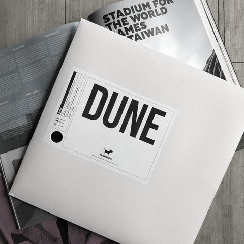 DUNE