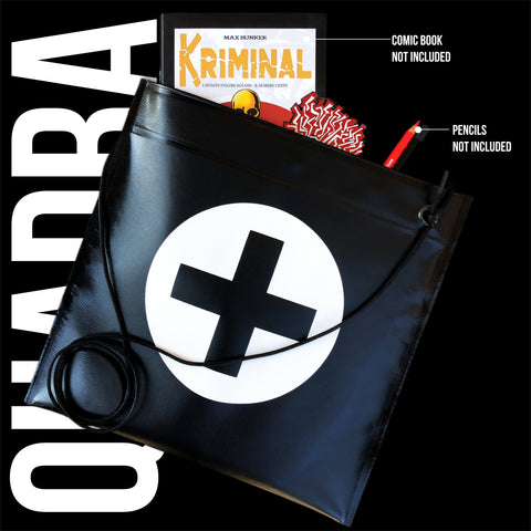 QUADRA