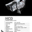 HCD-002