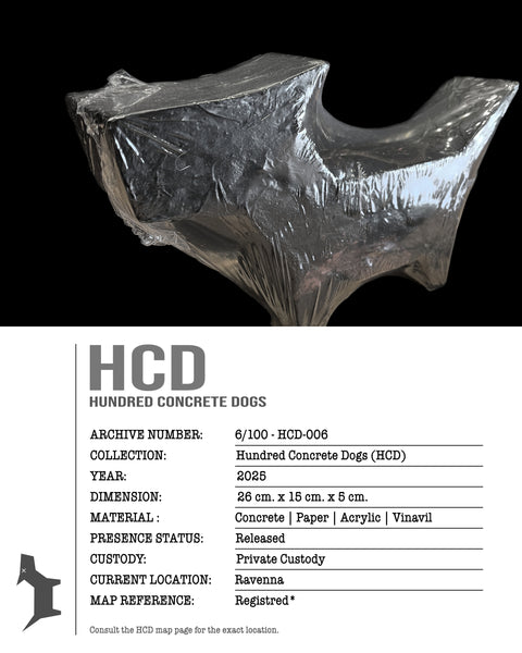 HCD-006