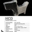 HCD-008