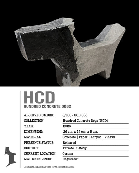 HCD-008