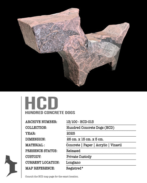 HCD-013