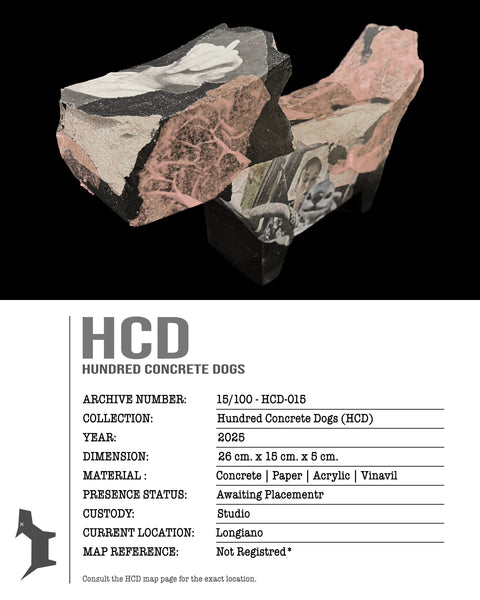 HCD-016