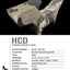 HCD-018